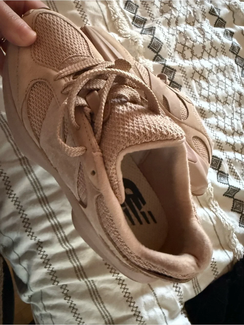 New Balance comfortable women’s